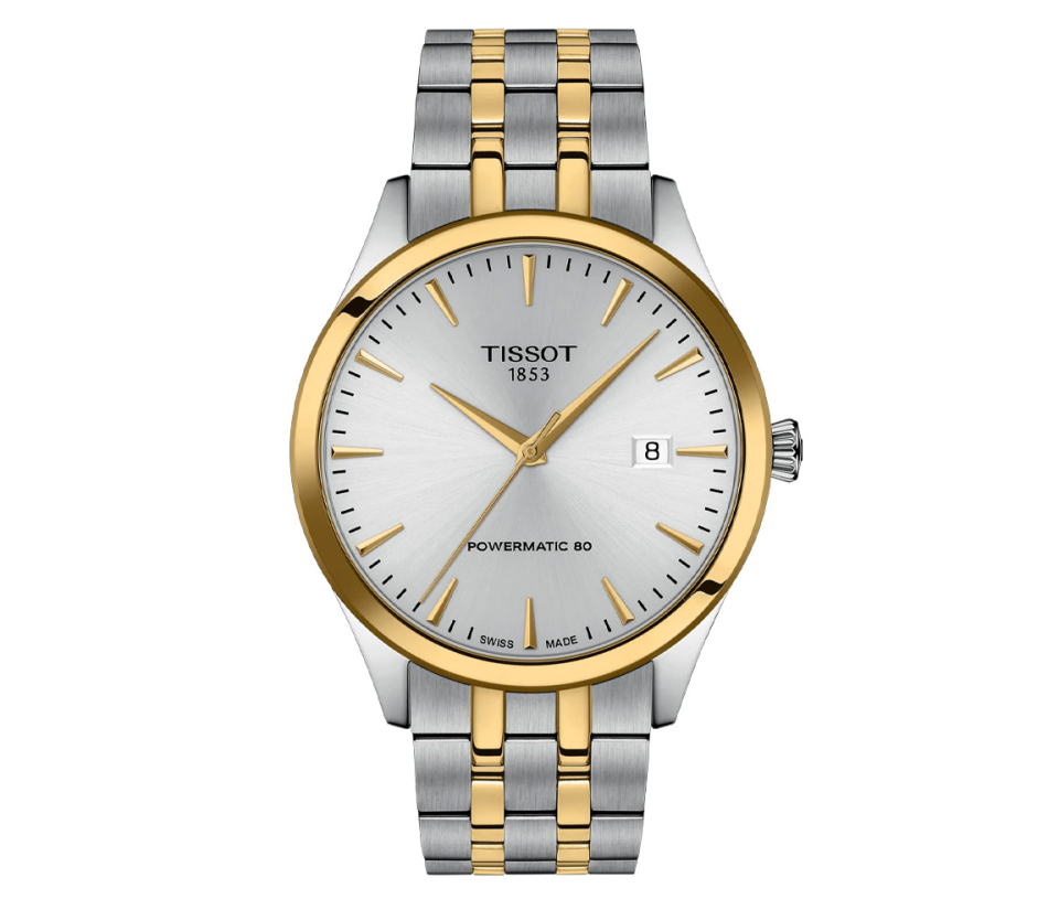 MONTRE TISSOT CLASSIC DREAM 40MM - T1584072203100 - TISSOT