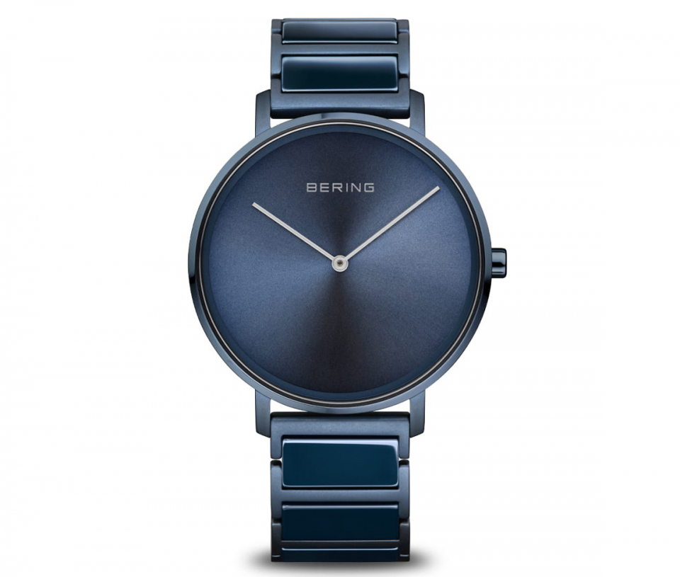  - MI 18539 797 - BERING