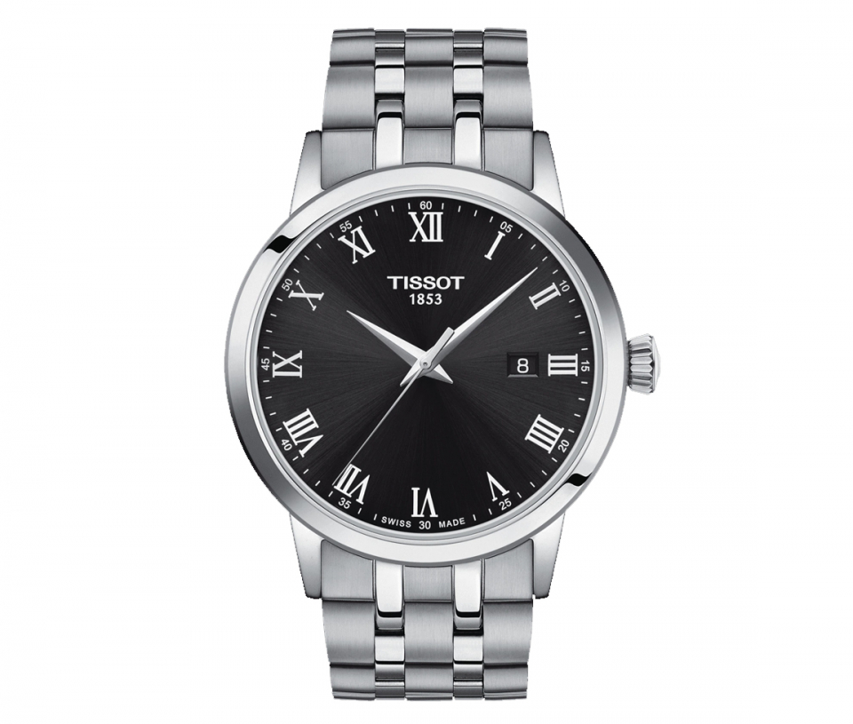 MONTRE TISSOT CLASSIC DREAM - T1294101105300 - TISSOT