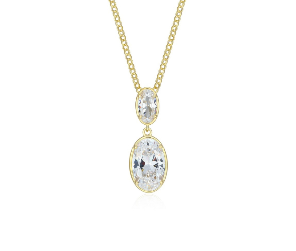 COLLIER ELLE 