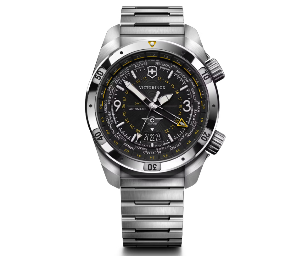 MONTRE VICTORINOX AIR PRO AUTOMATIQUE - VS 242004 - VICTORINOX