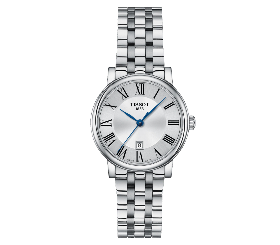 MONTRE TISSOT CARSON PREMIUM - T1222101103300 - TISSOT