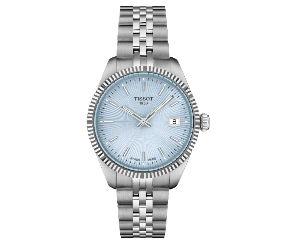 MONTRE TISSOT BALLADE 34MM - T1562101135100 - TISSOT