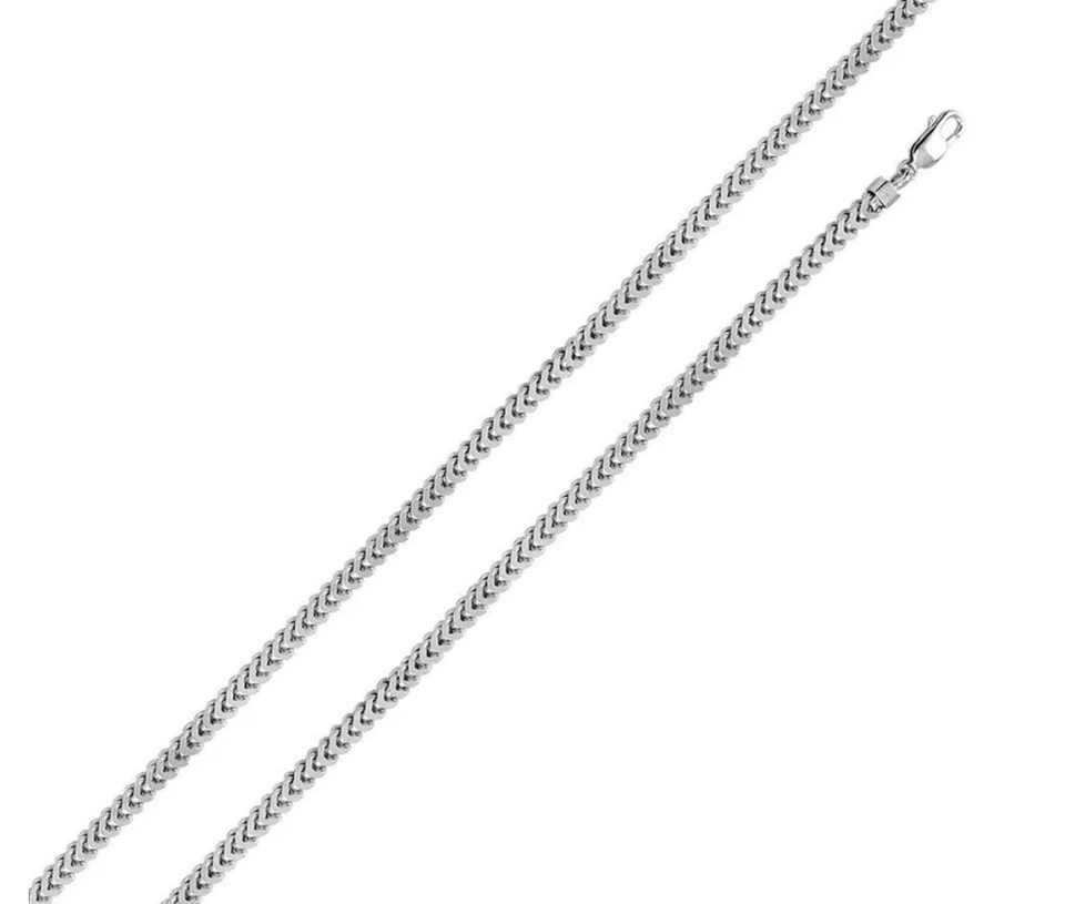  - SP CHHW101RH08 - BIJOUX D'IMPORTATION