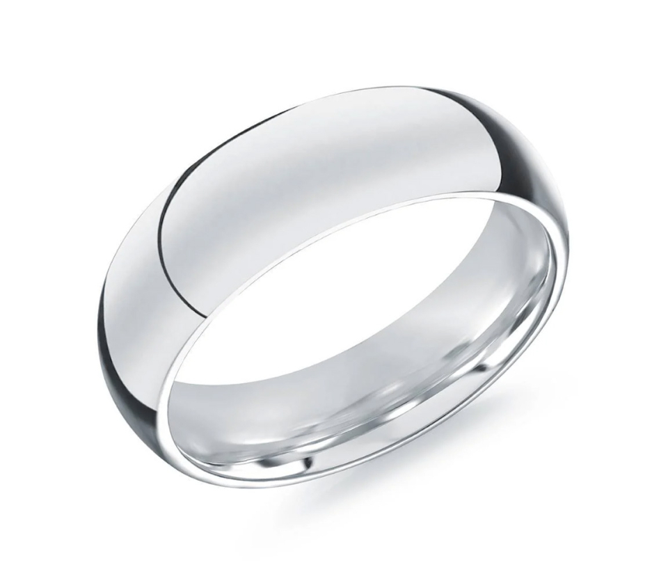 JONC EN ACIER DEMI ROND UNI 6MM - IG SMR93/7 - ITALGEM