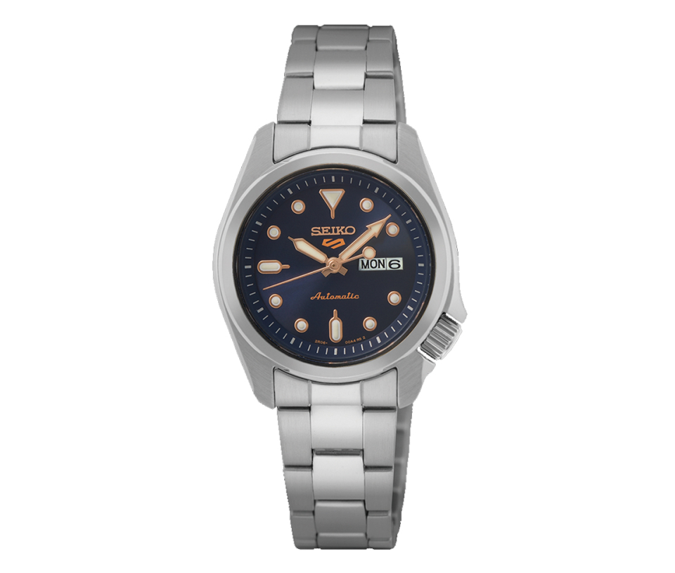 MONTRE POUR DAME SEIKO AUTOMATIQUE - OD SRE003 - SEIKO