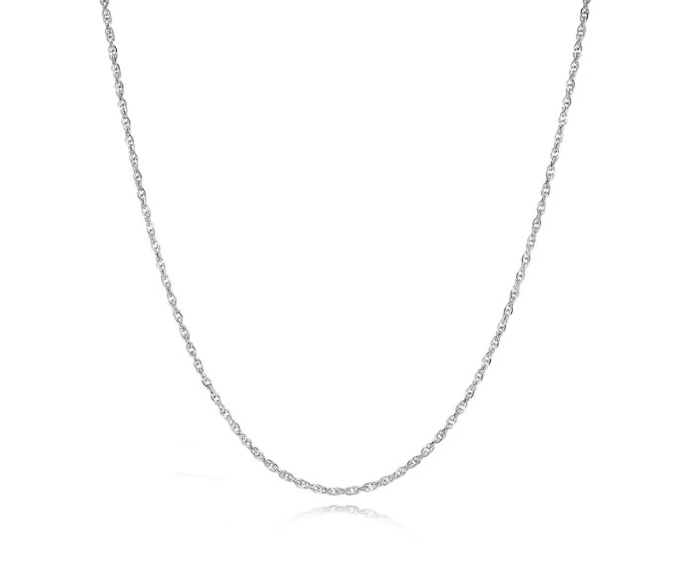 CHAINE EN ACIER À MAILLON OLYMPIQUE - IG SWN107/20 - VELORIA