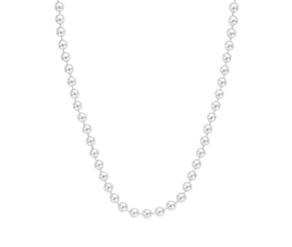 COLLIER PERLE DE CULTURE