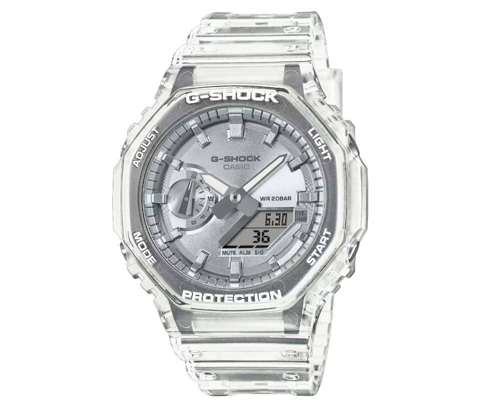 MONTRE CASIO G-SHOCK - H GA2100BM/7A - CASIO