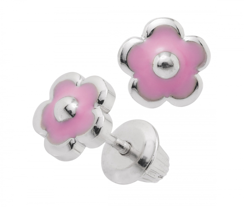  - KK ES207-P - BIJOUX D'IMPORTATION