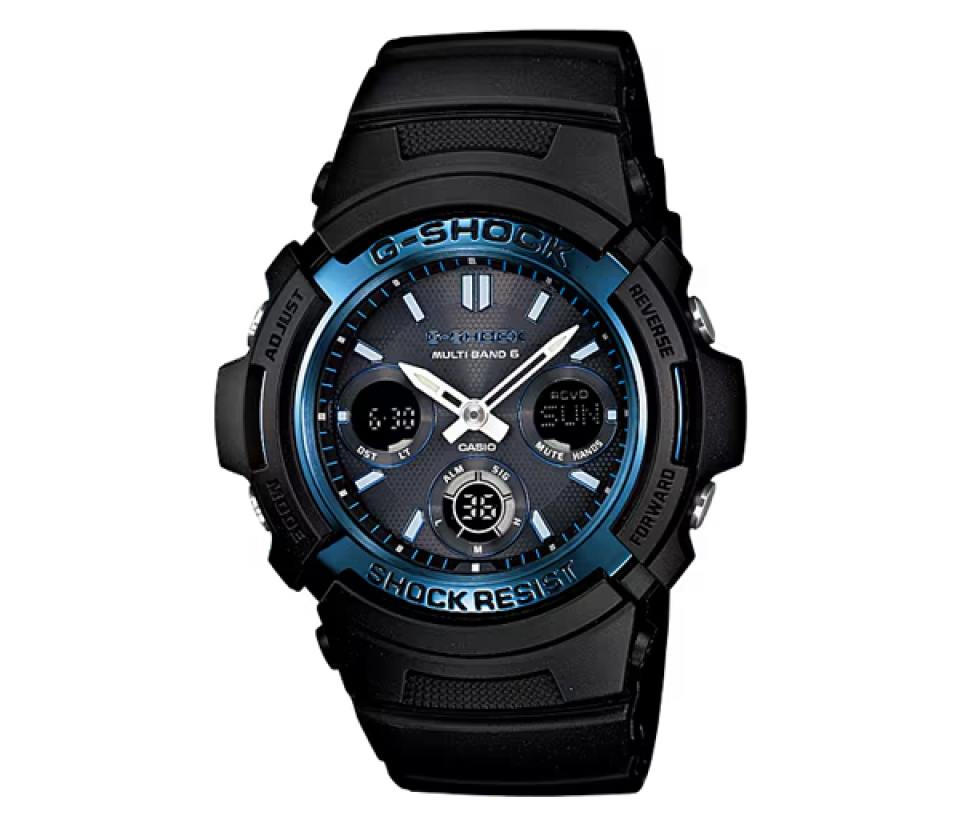 MONTRE CASIO G-SHOCK