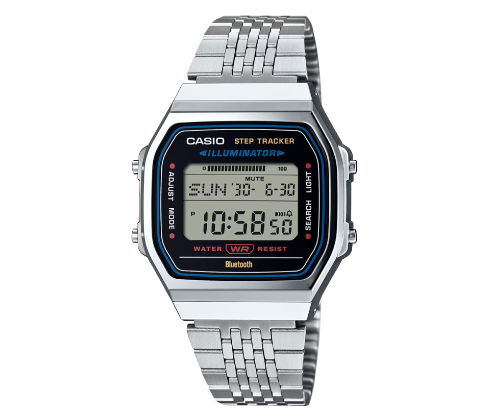 MONTRE CASIO VINTAGE 