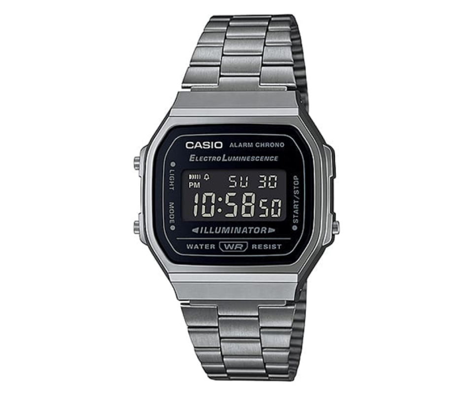 CASIO VINTAGE NUMÉRIQUE