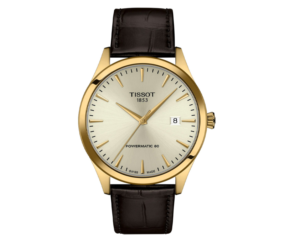 MONTRE TISSOT CLASSIC DREAM 40MM - T1584073626100 - TISSOT