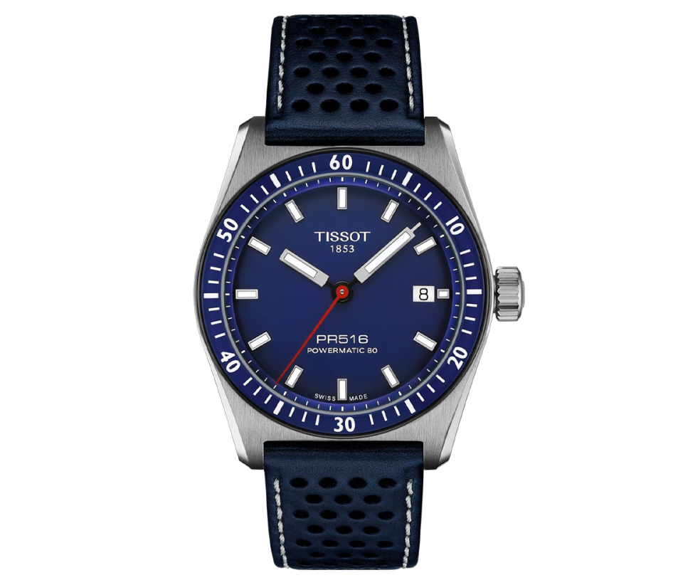 MONTRE TISSOT PR516 POWERMATIC 80