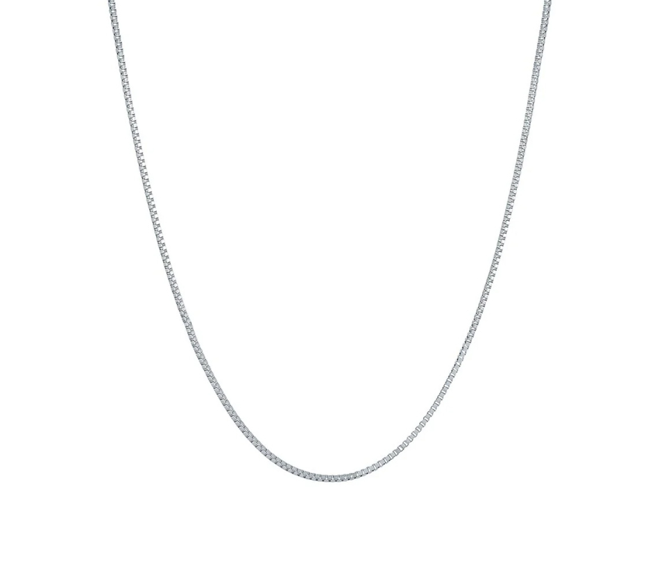 CHAINE EN ACIER À MAILLE BOX - IG SN113/16 - ITALGEM