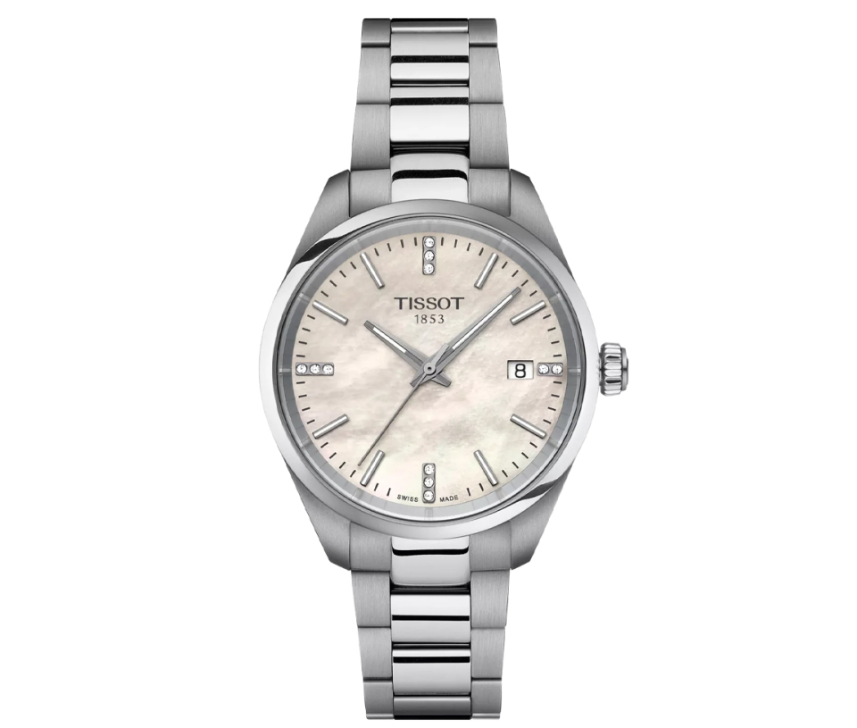 TISSOT PR 100 34MM