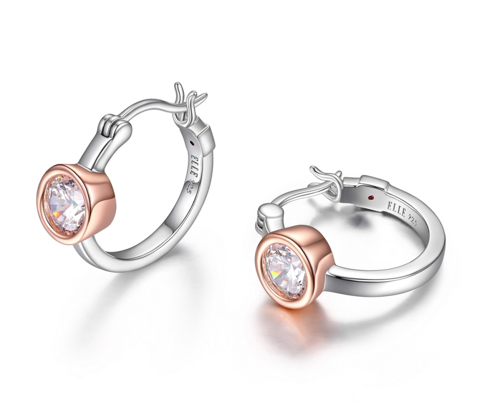  - PJ R2LCDT960K - ELLE