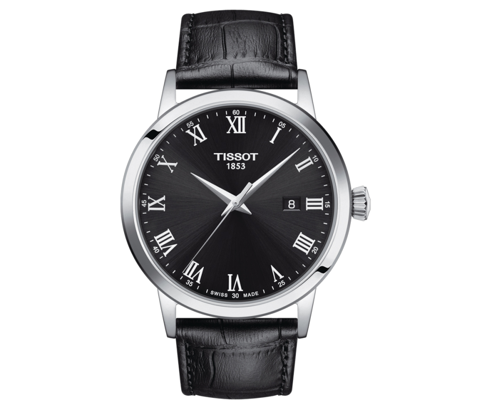 TISSOT CLASSIC DREAM 42MM