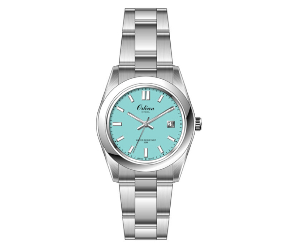  - BA ME3410 - ORLEAN