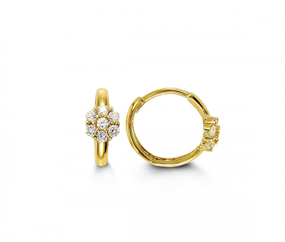  - SY 4011 - BIJOUX D'IMPORTATION