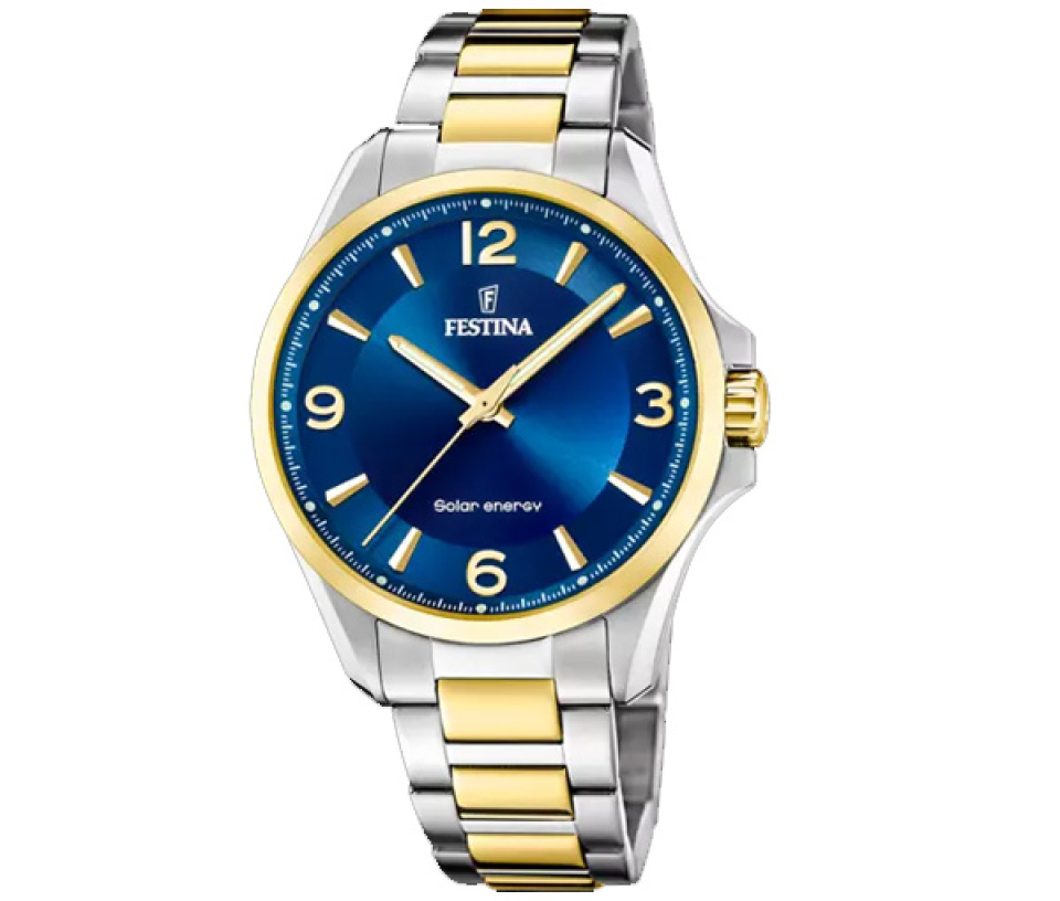 - MI F20657/1 - FESTINA