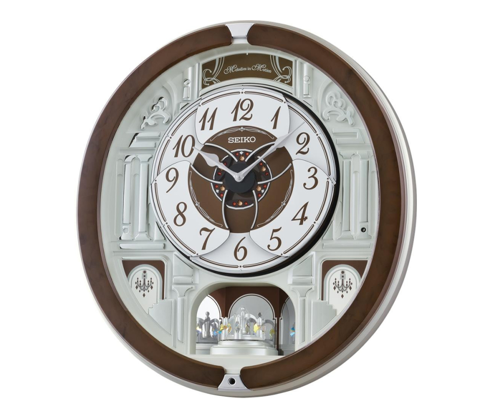  - OD QXM615B - SEIKO