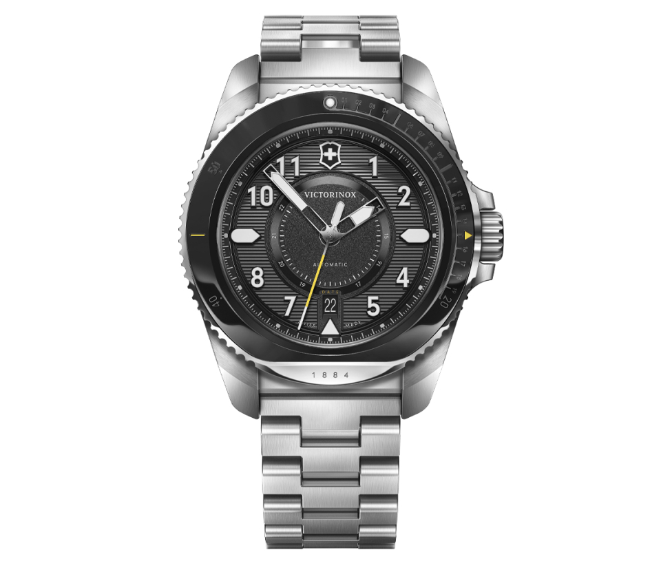 MONTRE VICTORINOX JOURNEY 1884 AUTOMATIQUE - VS 241981 - VICTORINOX