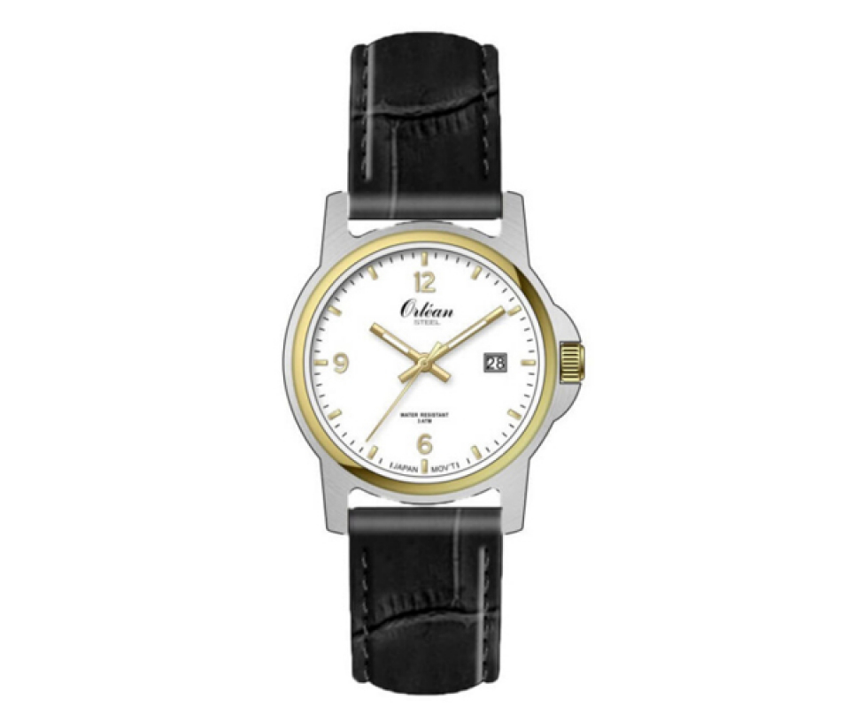  - BA ME3236NBY - ORLEAN