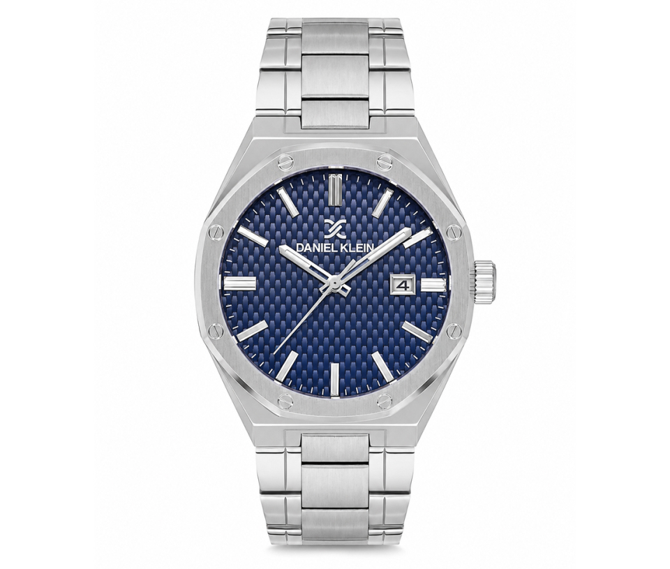 MONTRE DANIEL KLEIN AU QUARTZ