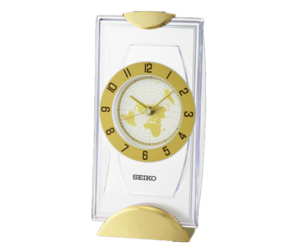 Horloge de bureau Seiko - OD QXG152G - SEIKO