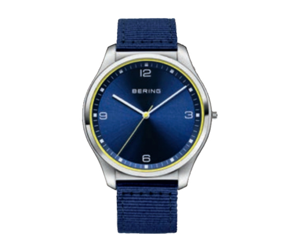  - MI 18342 507 - BERING