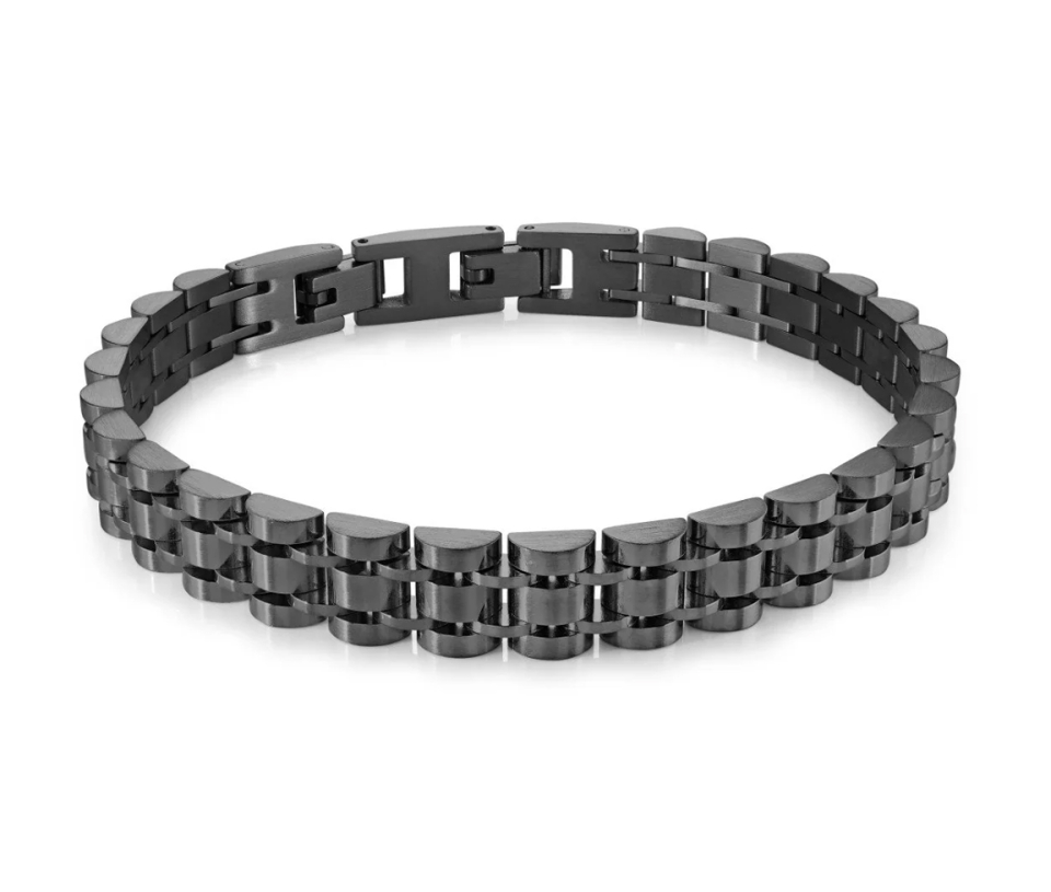 BRACELET MAILLE BRACELET DE MONTRE