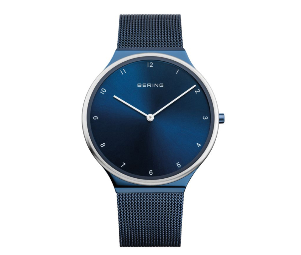  - MI 18440/397 - BERING