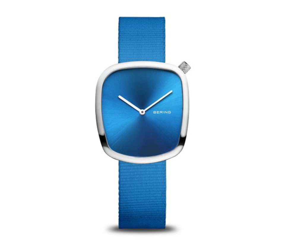  - MI 18034/308 - BERING