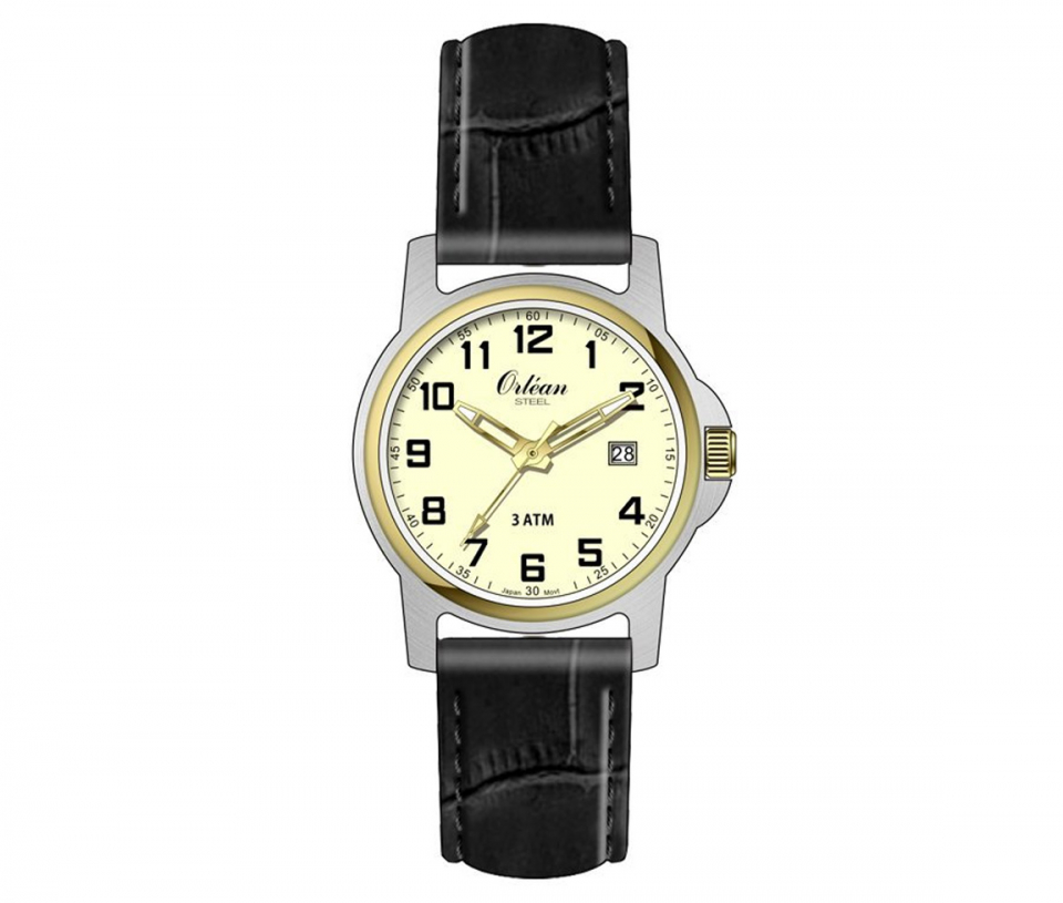  - BA ME3242-NR - ORLEAN