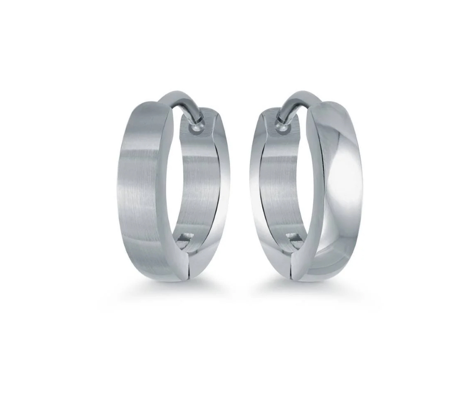 BOUCLES HUGGIES VELORIA MINI