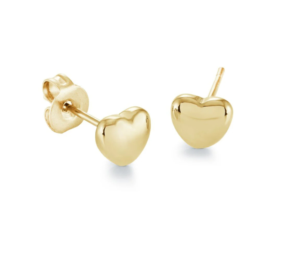 BOUCLES COEURS FIXES BOMBÉS