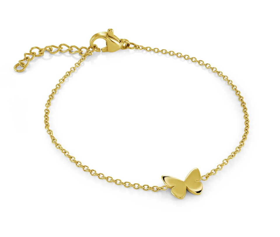 BRACELET PAPILLON