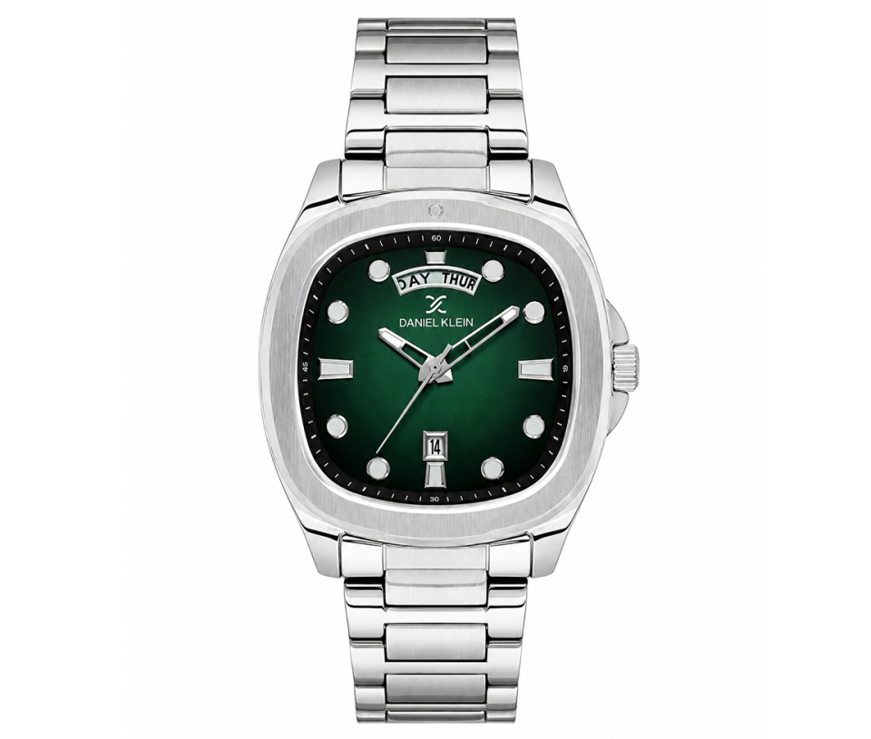 MONTRE DANIEL KLEIN CARRÉ