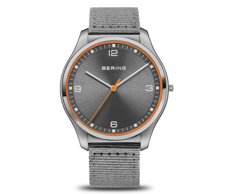  - MI 18342 577 - BERING