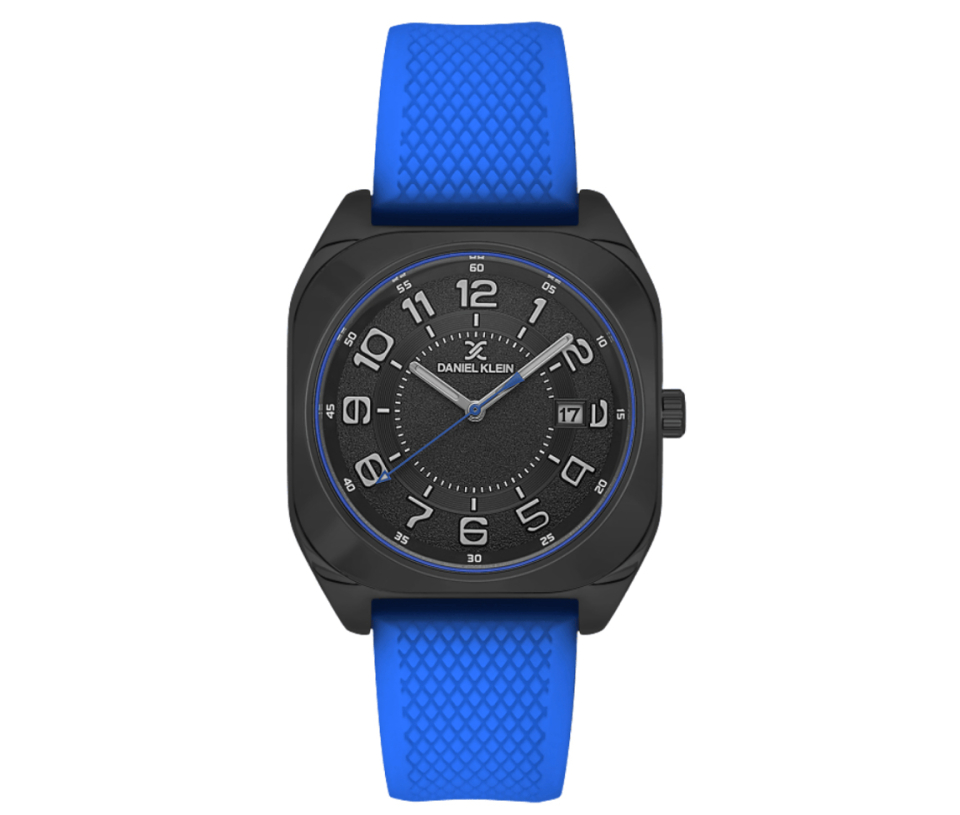 MONTRE DANIEL KLEIN AU QUARTZ